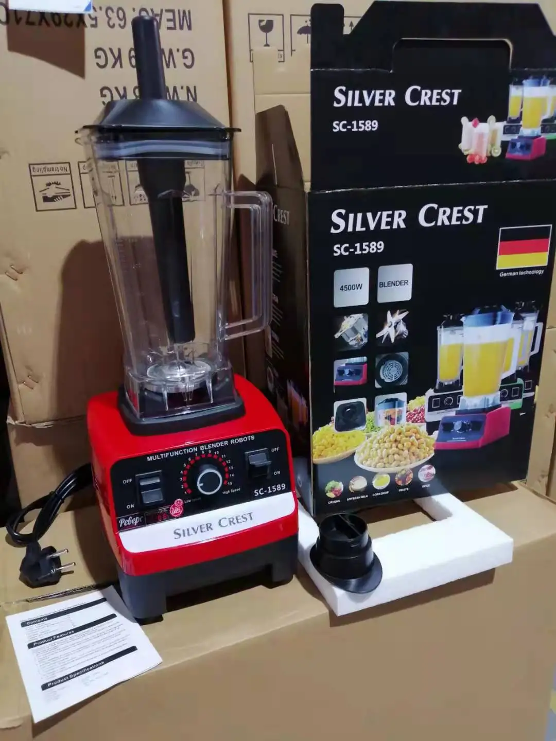 double cup sliver crest blender 2 jars silver crest blender silver crest 2 in 1