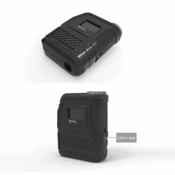 church use  Wireless communication system for 16 person 20 person 30 person 1000ft range full duplex