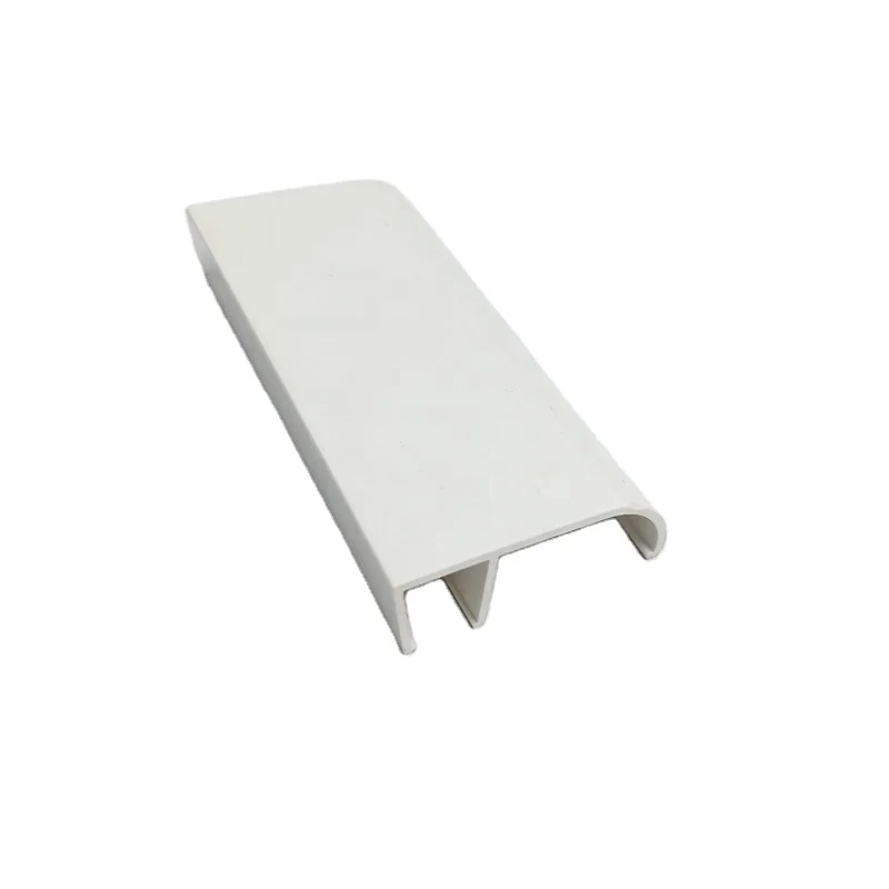 Thermoforming Service Manufacturing Process Custom Plastic Product Vacuum Forming ABS profile China Manufacturer Factory OEM