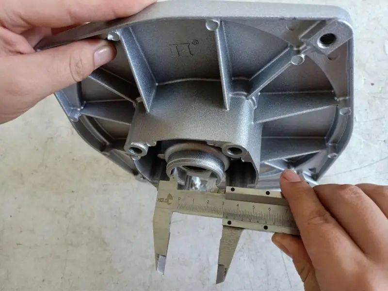 Высококачественное сиденье насоса 168F 170F 2- 3- 4 дюйма
