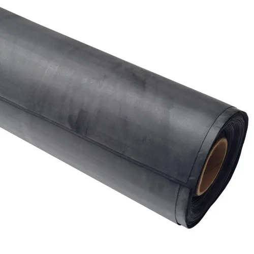 
new trends 2021epdm rubber cottage pool pond liner geomembranes line 