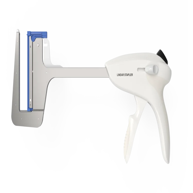 Disposable Linear stapler and reload and staple cartridge