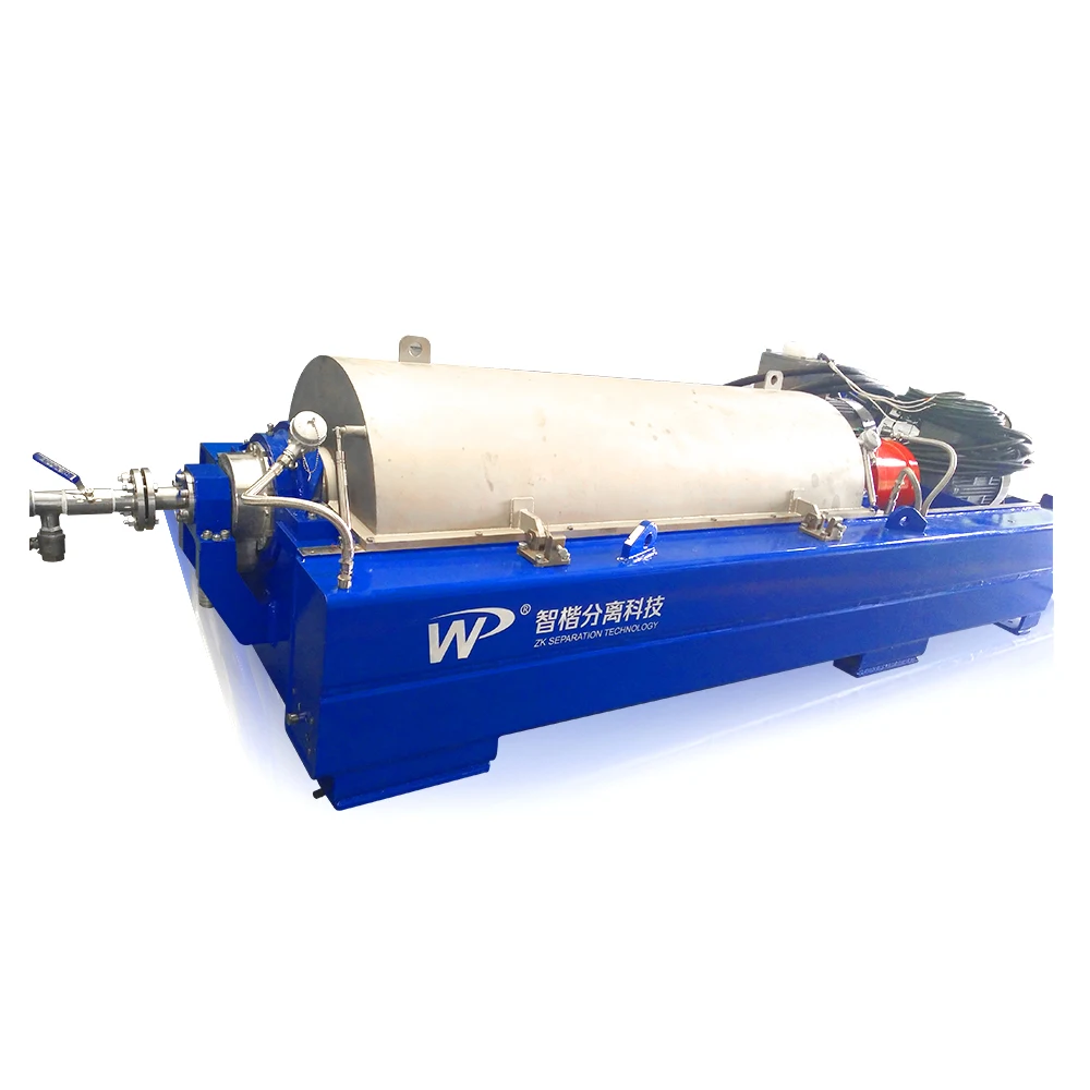 Мини-горизонтальная пищевой Кухонных Отходов центробежка Графинчика