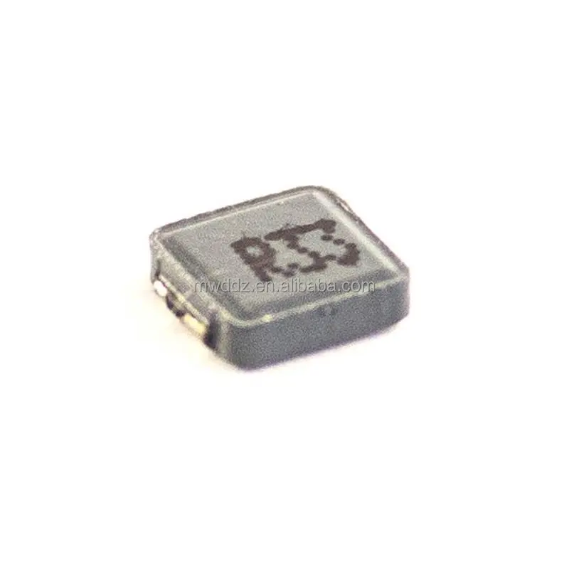 Top 10uH +/-20% Pwr Choke Hi-Current Inductive ceramic filter integrated circuit
