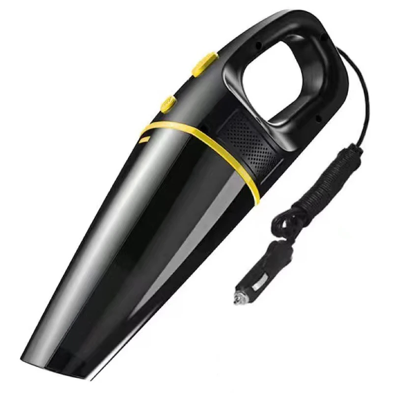car vacuum cleaner
