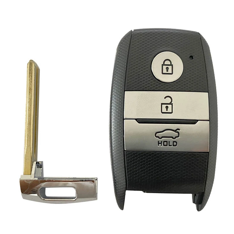 CN051009 Smart Card Remote Key 433MHz For Kia Picanto Optima Sorento Sportage K5 2014-2016 PCF7952 95440-3W600 95440-2T520