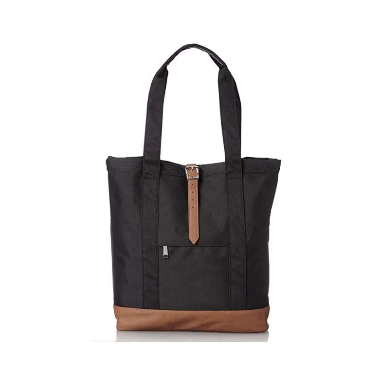 Онлайн-магазин Alibaba, модная кожаная сумка-тоут для ноутбука от китайских производителей, Мужская ручная сумка