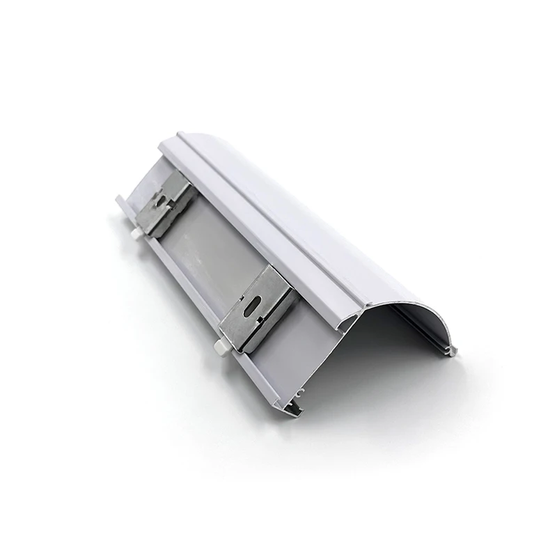 Factory Direct Durable ABS Material Mechanism and Bead Chain for 38mm Tube Roller Blinds Components/Accessories