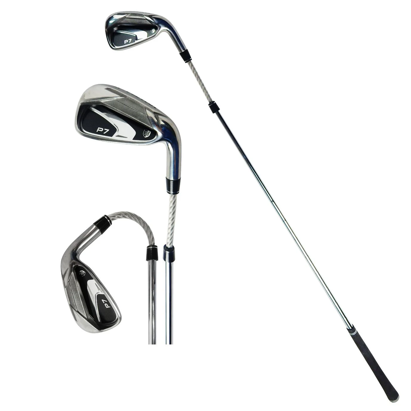 Caiton High Quality Popular Competitive Price Golf Magic Practice Iron Trainer Golf Equipment Accessories