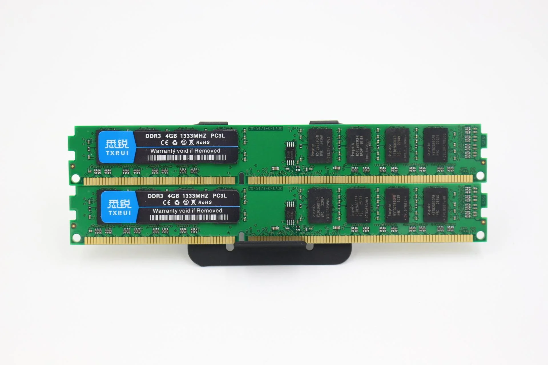 Sun 7049591 4GB DDR2-667 Memory DIMM semx2D1Z M8000/M9000 original server memory stick
