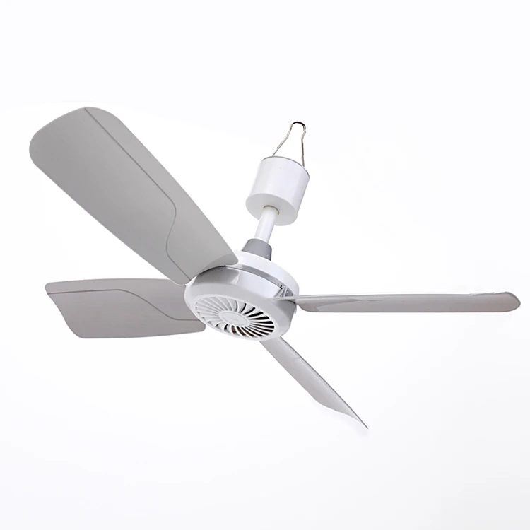 Promotional Various Durable Using Ceiling Fan Water Proof Speed Control Fancy Livingroom Ceiling Fan