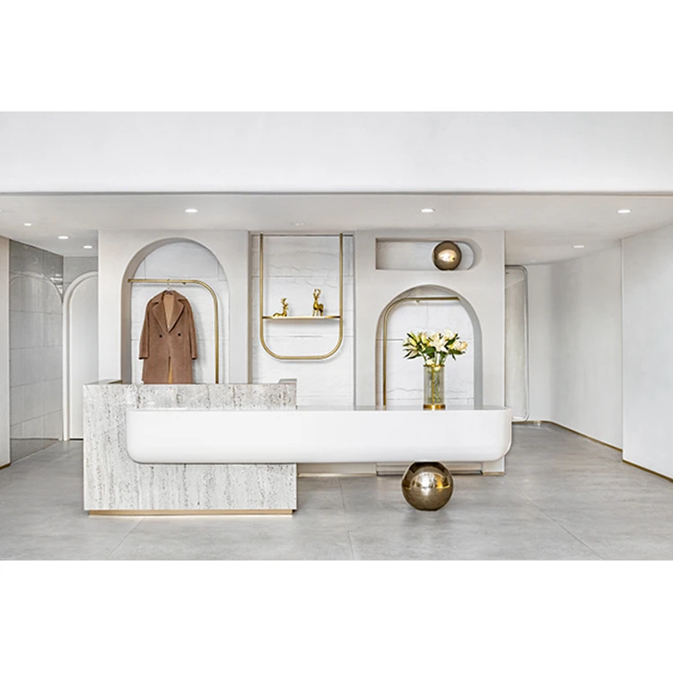 2022 New Design Commercial Interior Design 3d Architecture Designer Interior Design Services