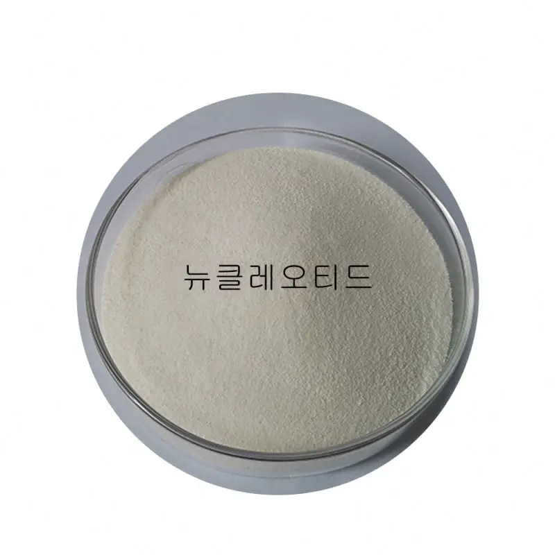 Коллагеновый пептидный порошок типа ii от частного производителя высококачественный коллаген