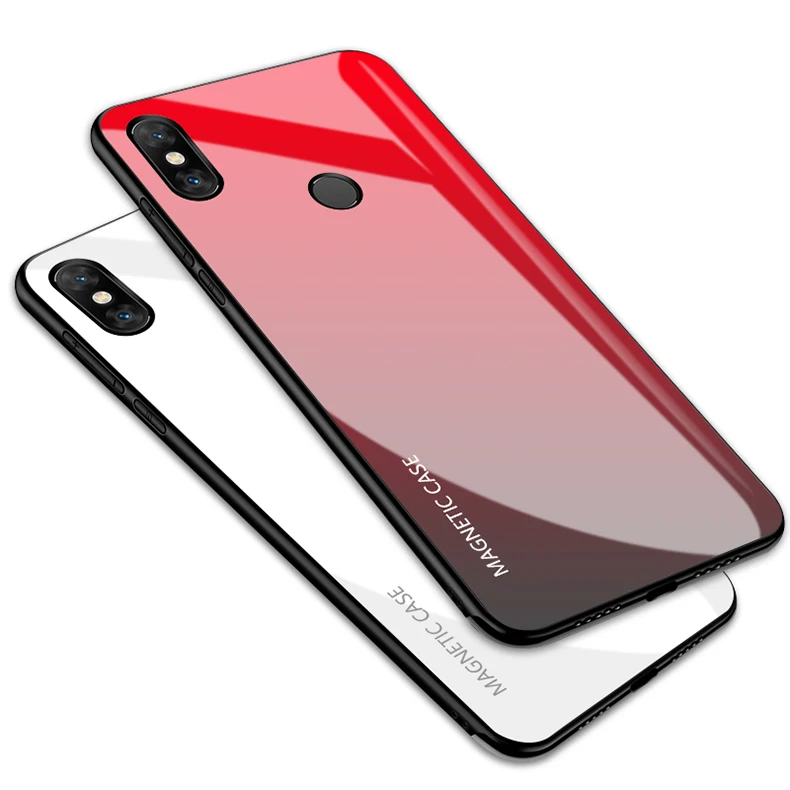 
Magnetic wireless Power bank case Back clip battery phone case for iphone 11/11 Pro/11 Pro max 