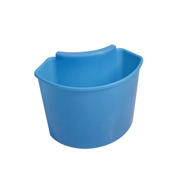 Good Quality Auto Care 20L car wash bucket  holder  car wash  heavy plastic  pail with holder