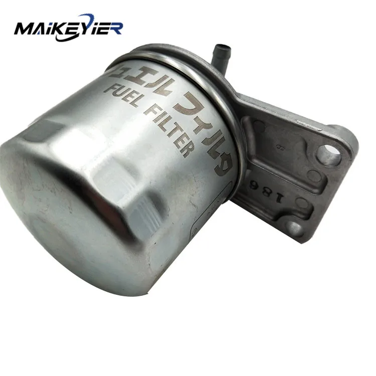 High Quality Hydraulic Kubota Tractor Parts 15224-43010 Small Diesel Filter Assy Tractor