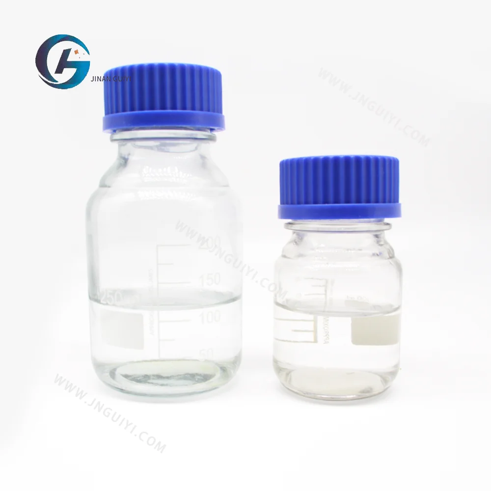 High quality (S)-3-Hydroxy-gamma-butyrolactone CAS 7331-52-4