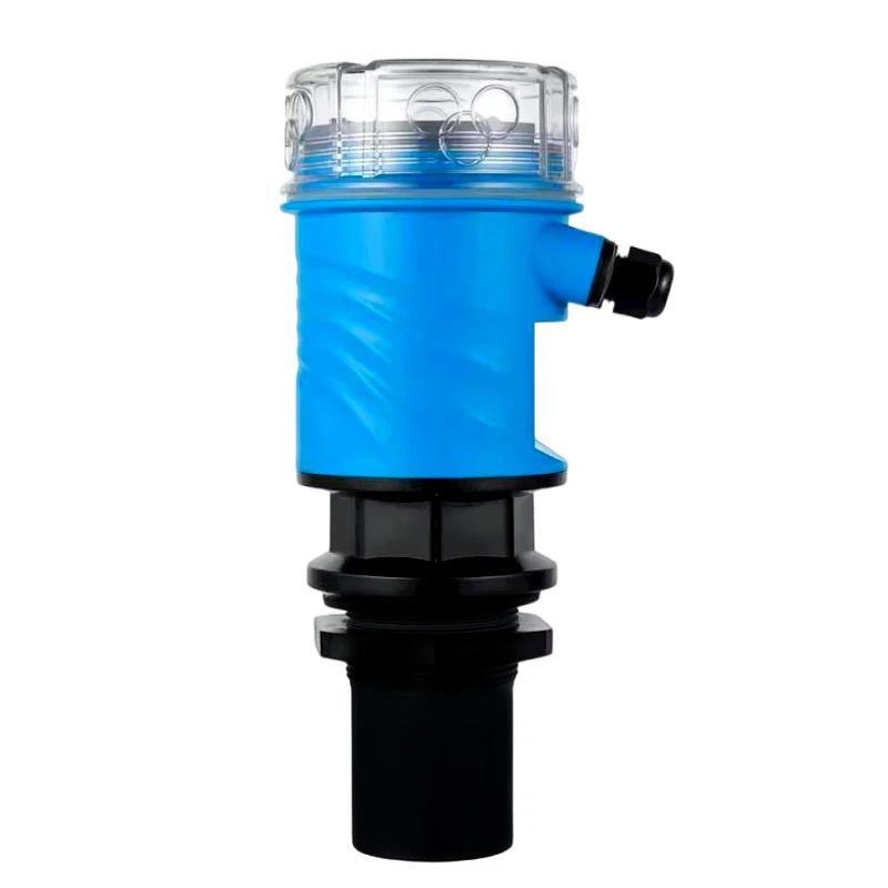 Ультразвуковой датчик уровня rs485 ультразвуковой измеритель 4-20ma ультразвуковые датчики