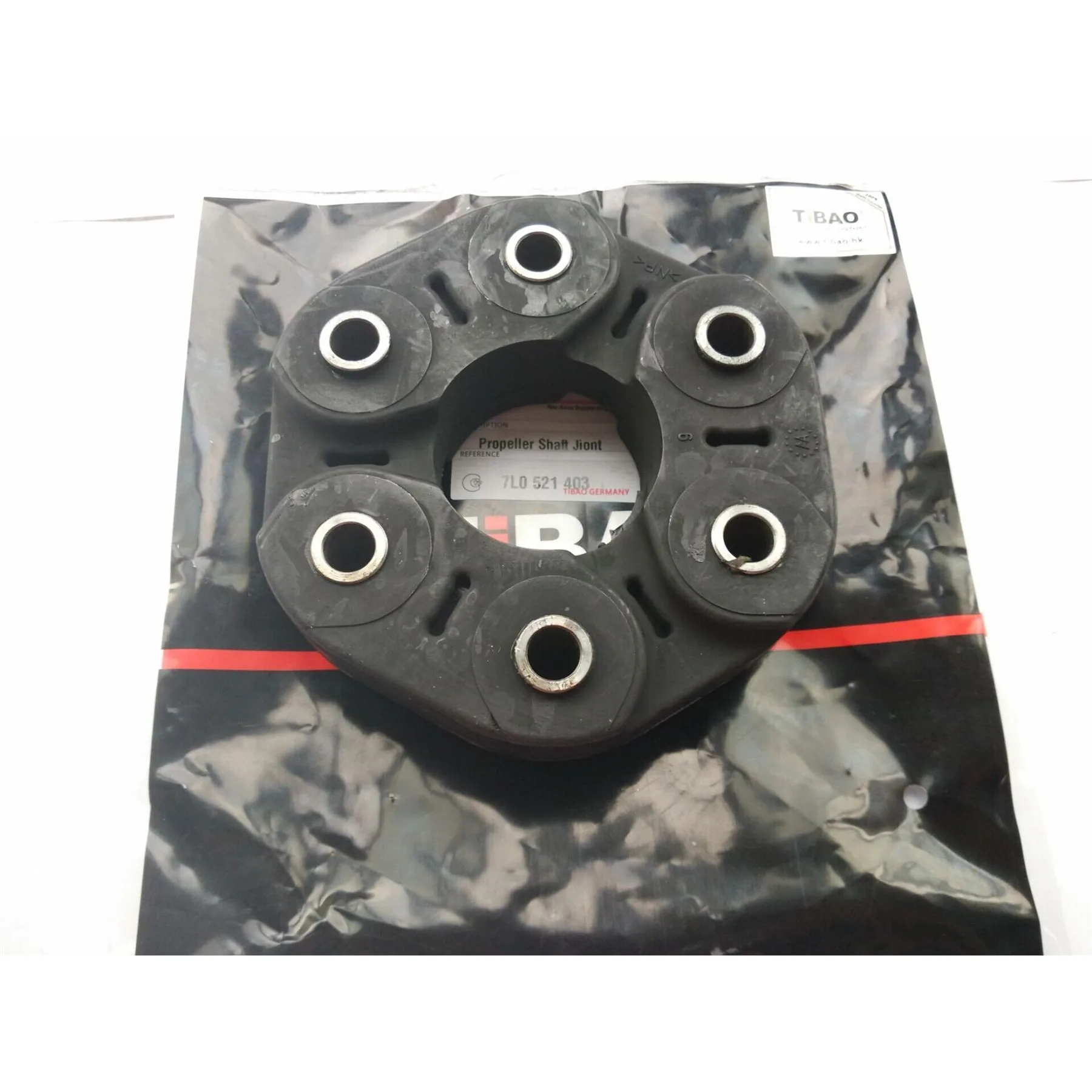 Propeller Shaft Joint for Audi Q7 7L0521403 95542101000