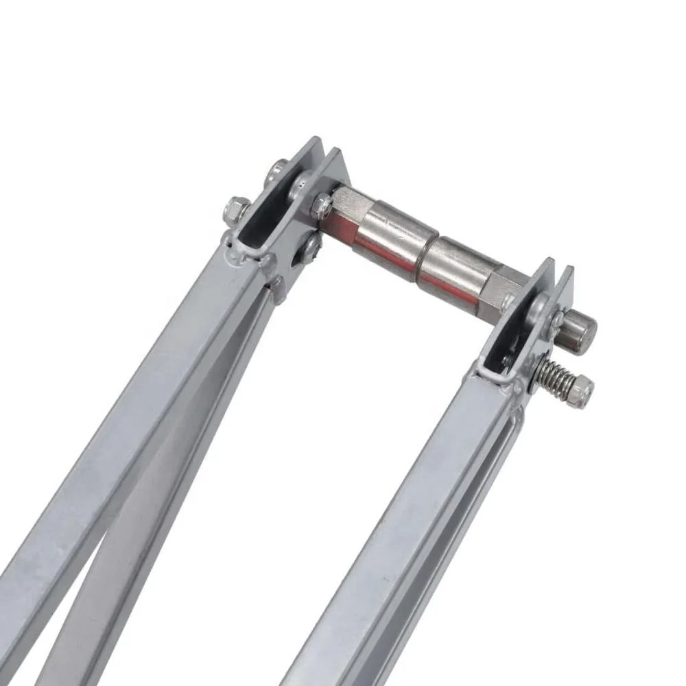 Steel Frame Wheelbarrow bicycle Cargo Luggage Bike Trailer for Shopping Cycling and Carrying with Baggage