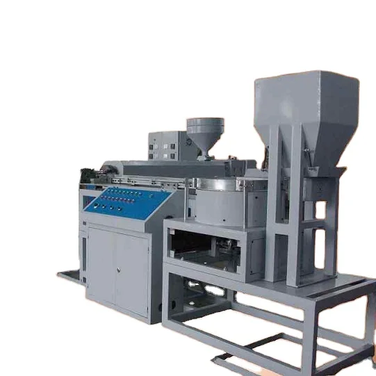 Factory direct PE HDPE drip irrigation pipe production line