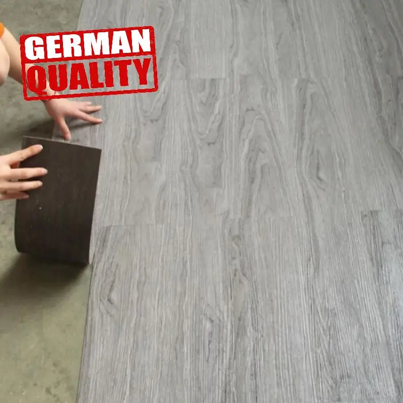 2mm waterproof luxury vinyl plank flooring lvt flooring spc flooring