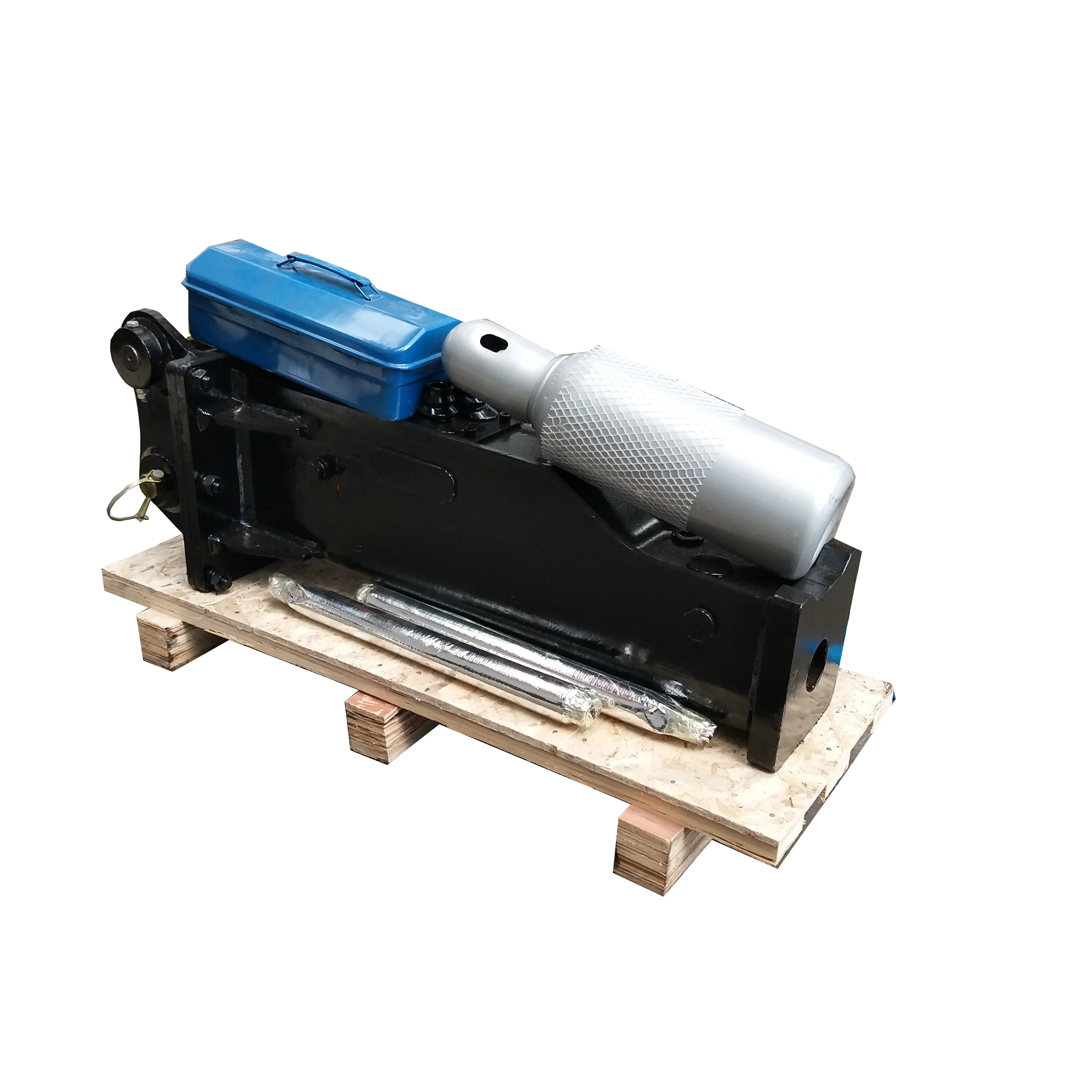 Запчасти для строительной техники, маленький мини-экскаватор Sb121, гидравлический молоток с мини-экскаватором