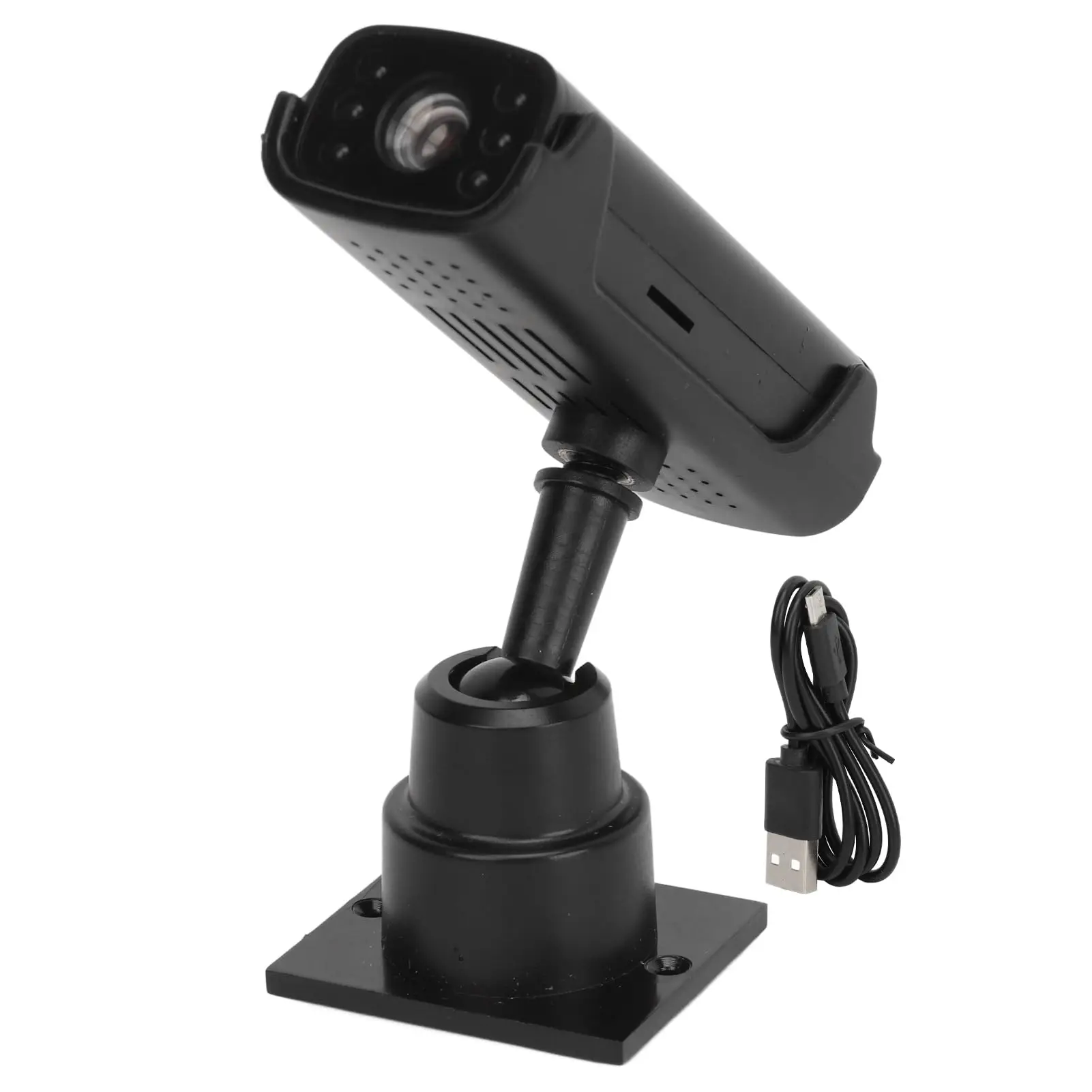 Factory Price Wireless Bullet Mini Wifi Camera 1080P HD Indoor Outdoor Home Security Video Camera With Bracket