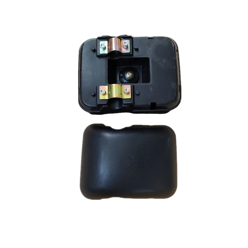 reversing mirror for trucks shacman foton liuzhou howo front side mirrors