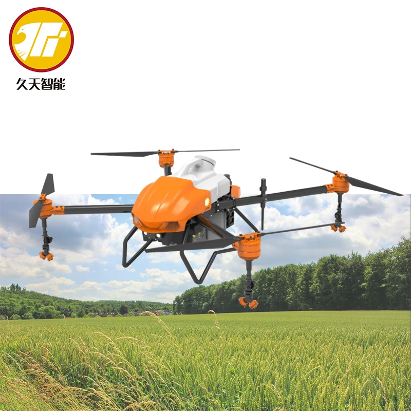 Новый дизайн, машина для распыления сельскохозяйственных земель, БПЛА для предотвращения отравления пестицидами