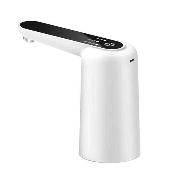 Automatic water feeder Electric household water pump USB rechargeable electric water pump