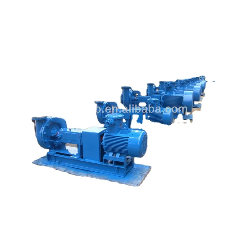 Oilfield Centrifugal pump  NOV Mission  sand pump  all size  for oil drilling