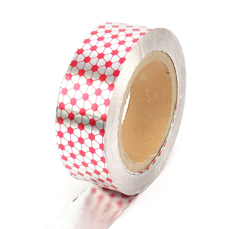 Aluminum foil composite chocolate paper food packing