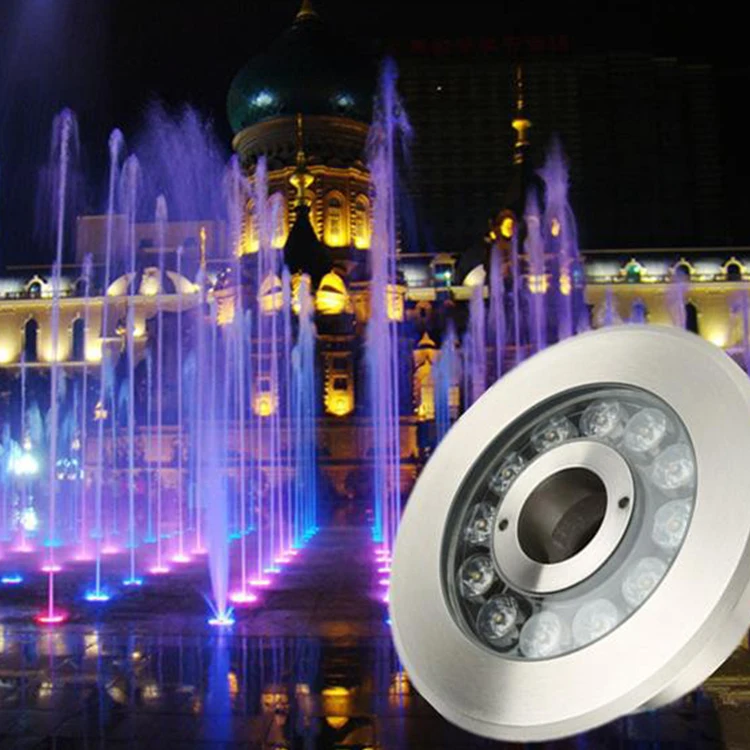 Outdoor 9x4m Program Control Danicng Dry Fountain Show for Sale