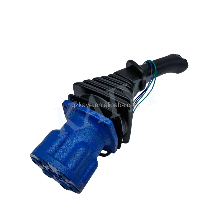 Construction Machinery Parts Pilot Valve  4200-0342A Operating Rod Assy For DAEWOO DH225-7/DH300-7/R-7 Excavator