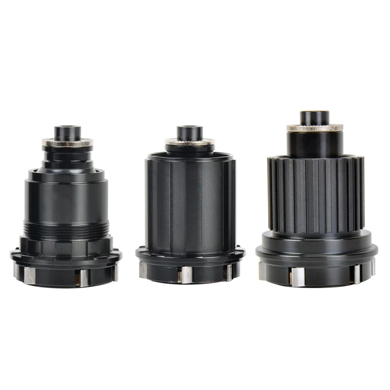 Koozer MTB Mountain Bicycle Hub Cassette Body for XM490 440 420 Hyperglide HG 8-11S NX GX XX XG Eagle XD Micro Spline MS 12S