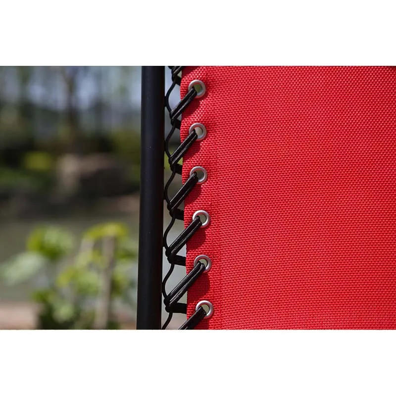 Быстрая доставка, в наличии, регулируемое роскошное пляжное кресло с нулевой гравитацией, уличное кресло с защитой от солнца для держателя стаканов