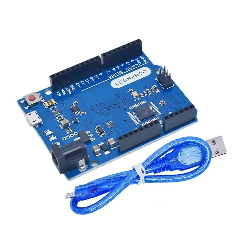 2023 Original uno r3 A000066 Development Systems Development Board with cable