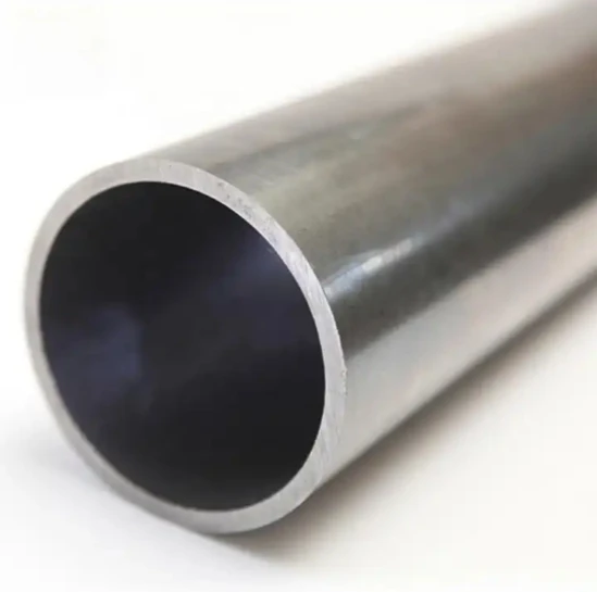 High Precision Cold Drawn Honed Tube for Hydraulic Cylinder Seamless Carbon Steel Pipe