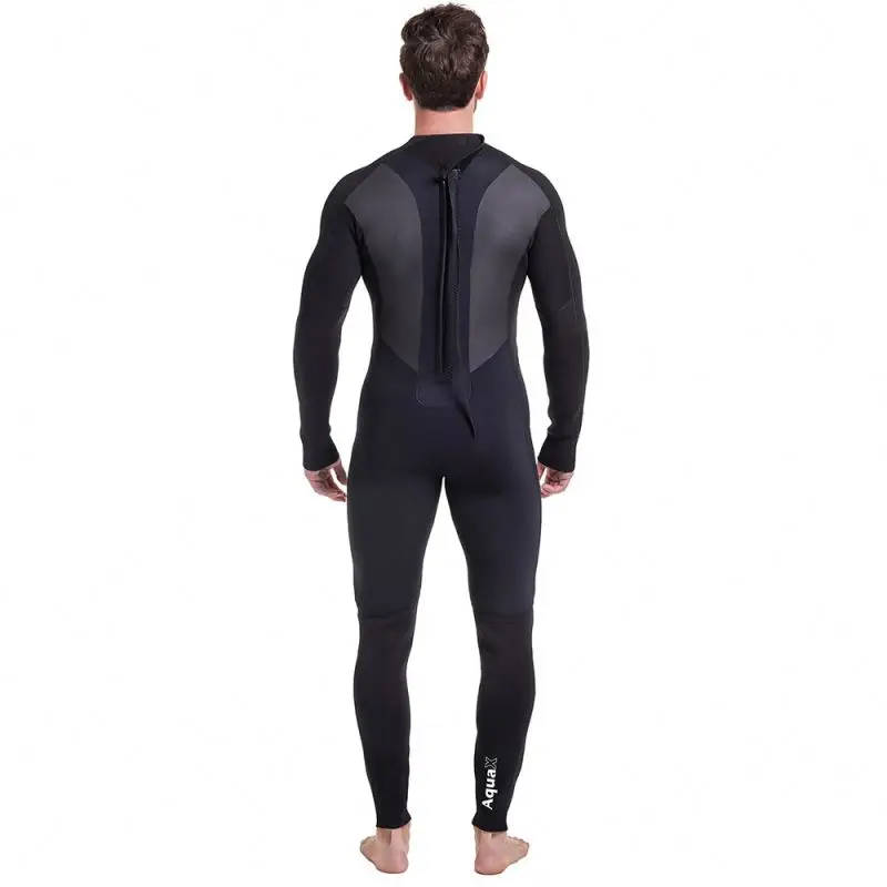 High Quality Dongguan Supplies Yamamoto Wet Surfing Wetsuits Samidry 7Mm Wetsuit Neoprene 5Mm For Men Long Sleeve Diving Suit