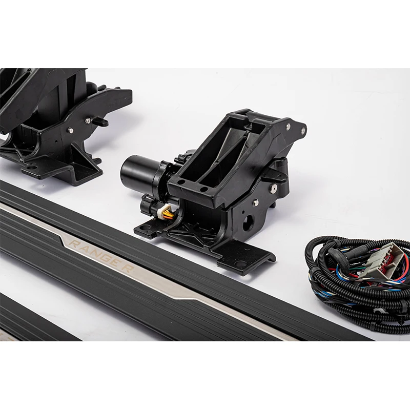 CZJF Good Quality Running Board Electric Side Step For Land Rover Range Rover vogue 2017 L405