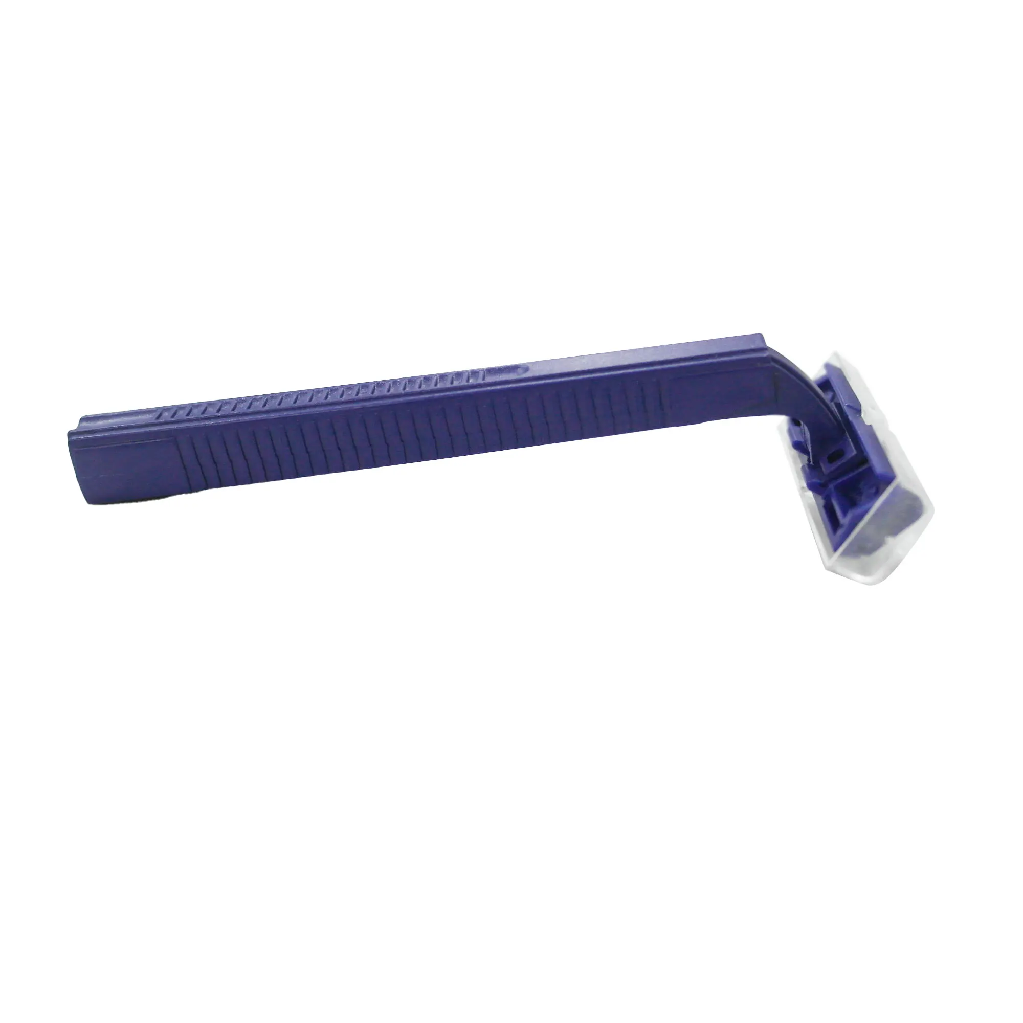 Wholesale China Personal Care Products Manufacturer Metal Shaving blade disposable safety razor