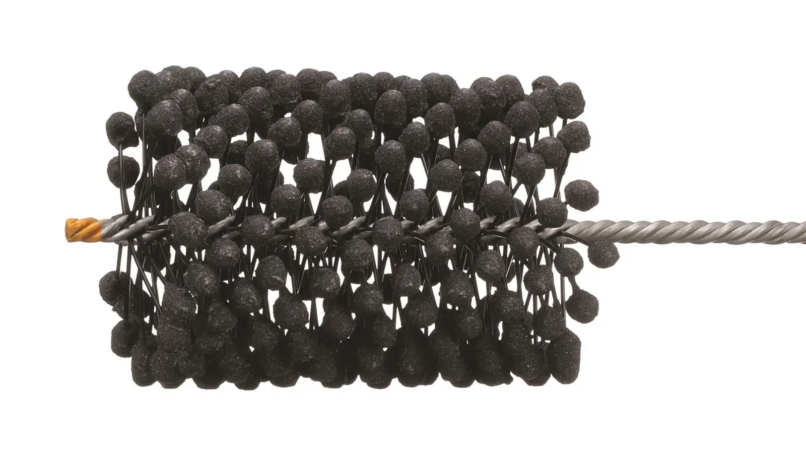 Hot Selling Cylinder Inner Deburring Tool Silicon  Carbide Abrasive Polishing Ball Head