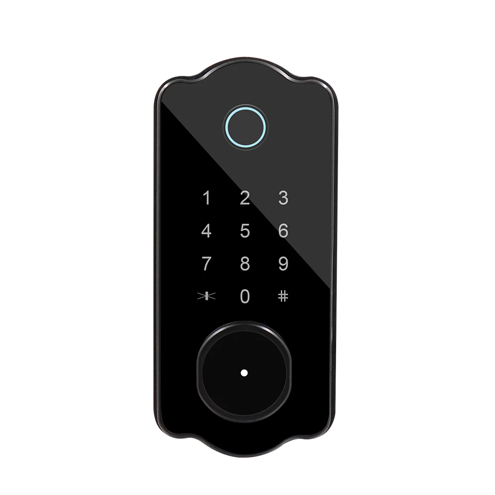 Vintage home smart lock app door locks China smart locks manufacturers for metal lockers for main door