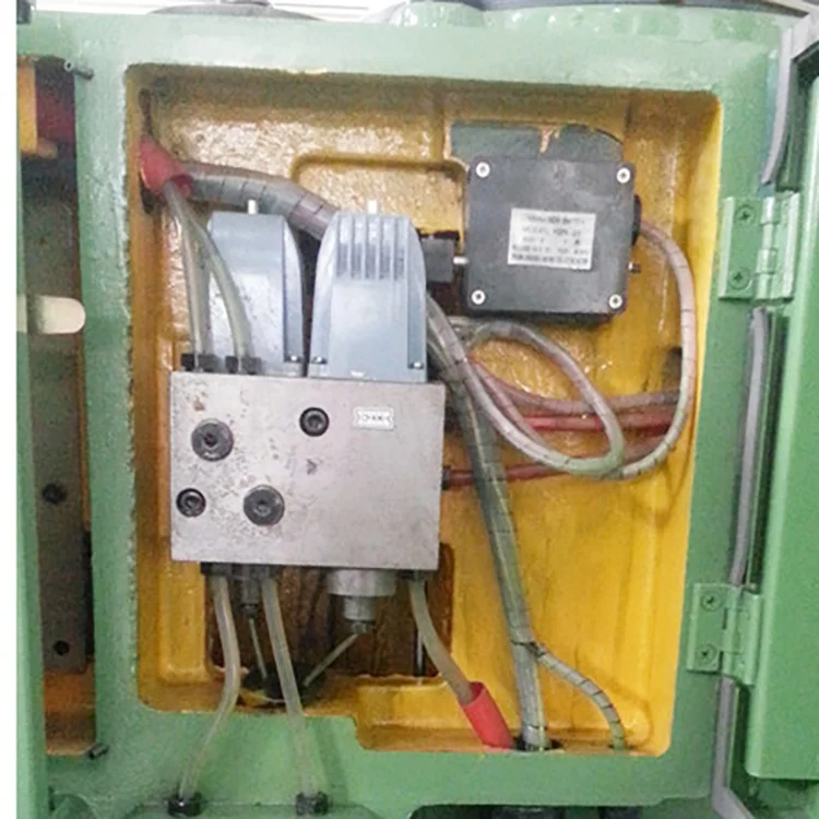 Radial drilling machine Z3050