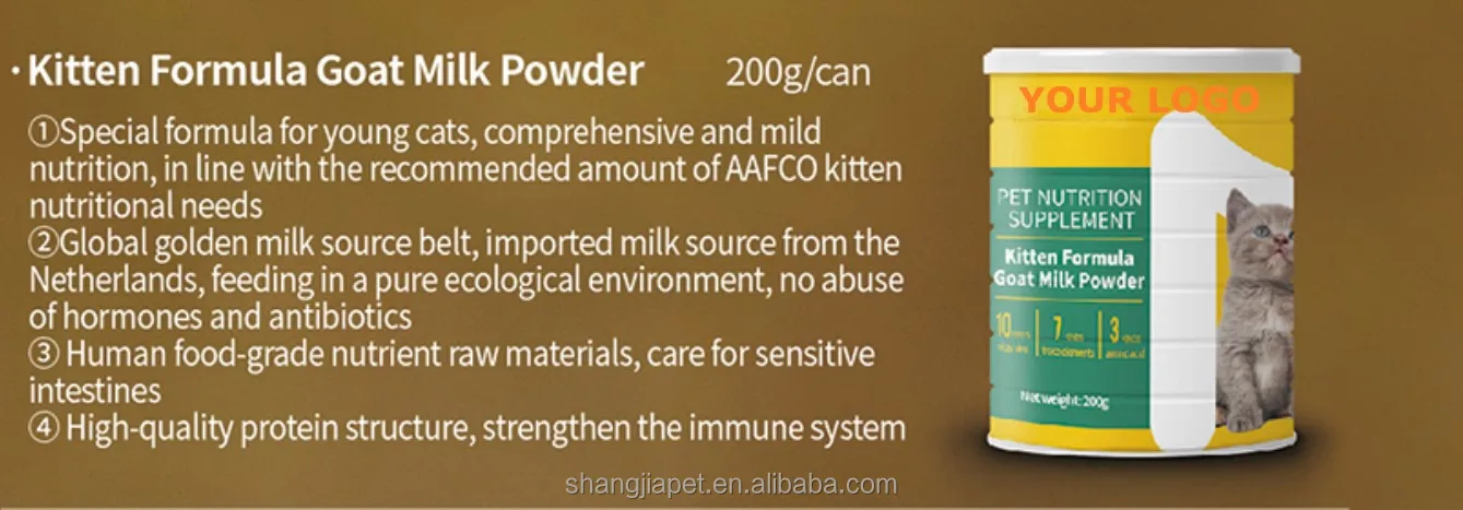 Trending cat dog pet milk joint hair probiotics health care multi vitamin Treats Nutrition supplement for Pet food