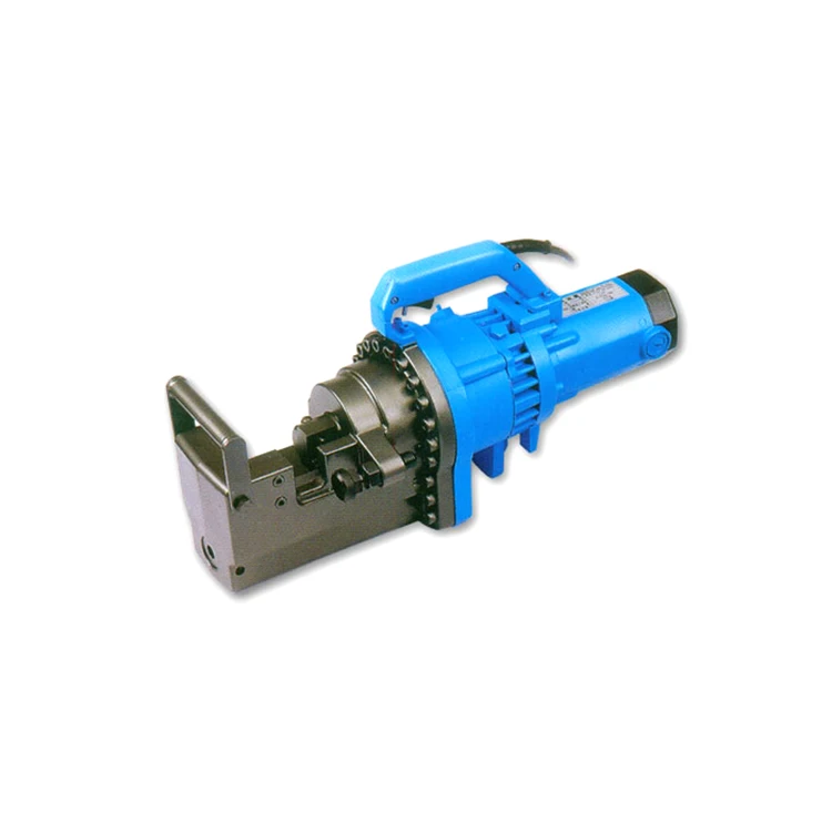 
Powerful Rebar Cutter Bender 32mm for Construction 