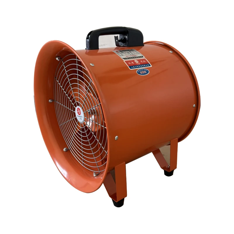 300mm (12 ) inch vent exhaust fan utility blower fan portable ventilation fan