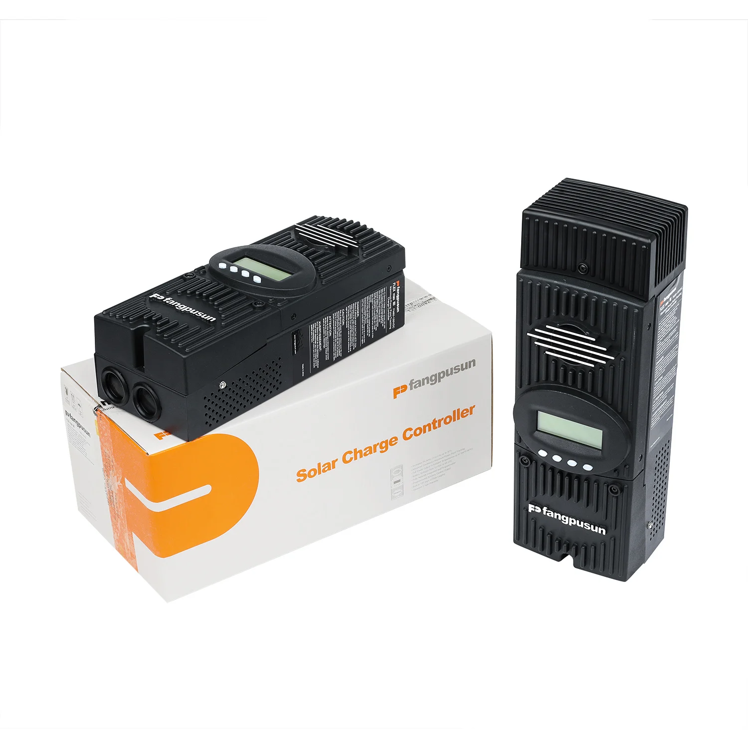 OutBack FM80-150Vdc 80 Amp 12/24/48/60 Volt Flexmax 80 MPPT Charge Controller