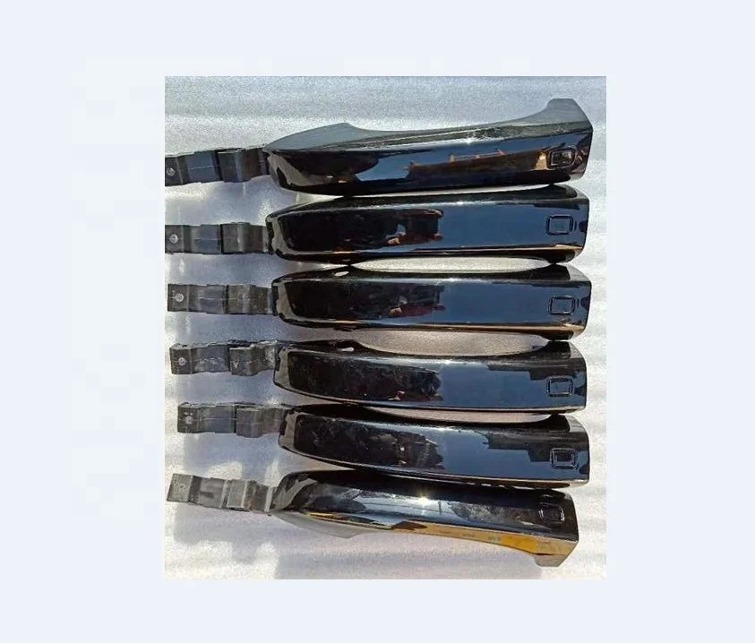 Подлинное качество оптовая цена дверная ручка 4H0 837 205 205B 4H0-837-205 B 4H0837205